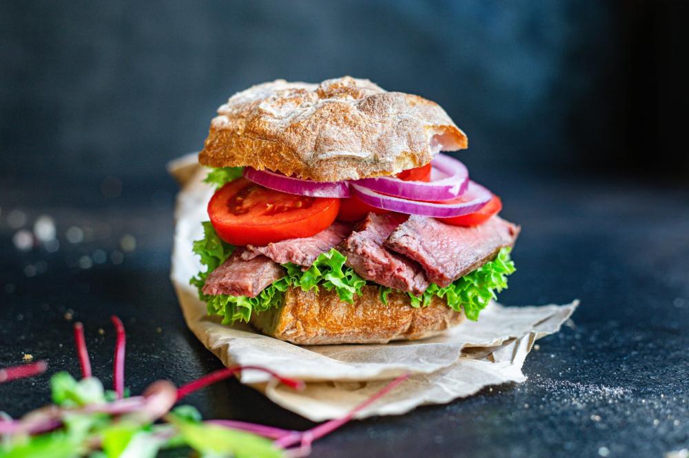 Sandwicherie à Gouesnou